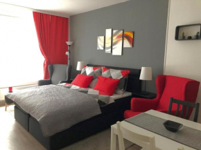 RS Apartments, Olomouc